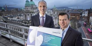 NI Knowledge Economy Report