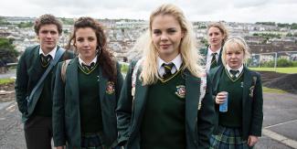 Derry Girls