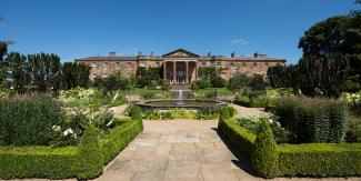 Hillsborough Castle