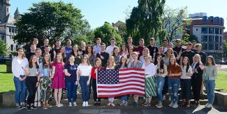 Study USA Group 2019