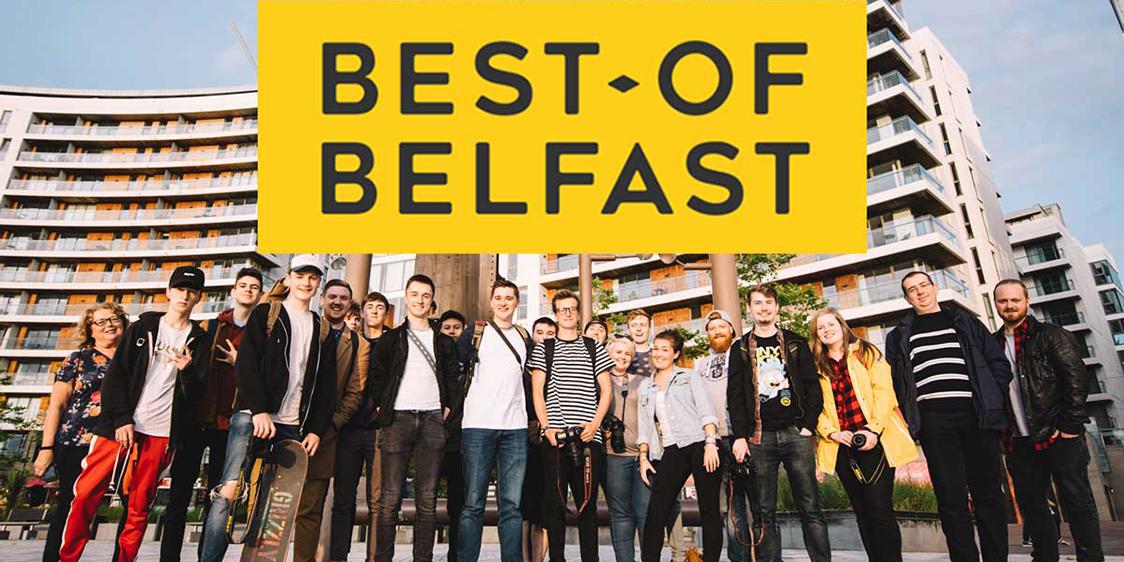 Best of Belfast