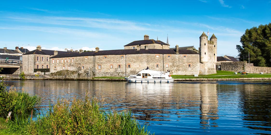 Enniskillen Castle