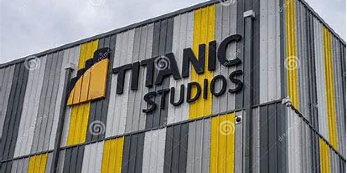 Titanic Studios