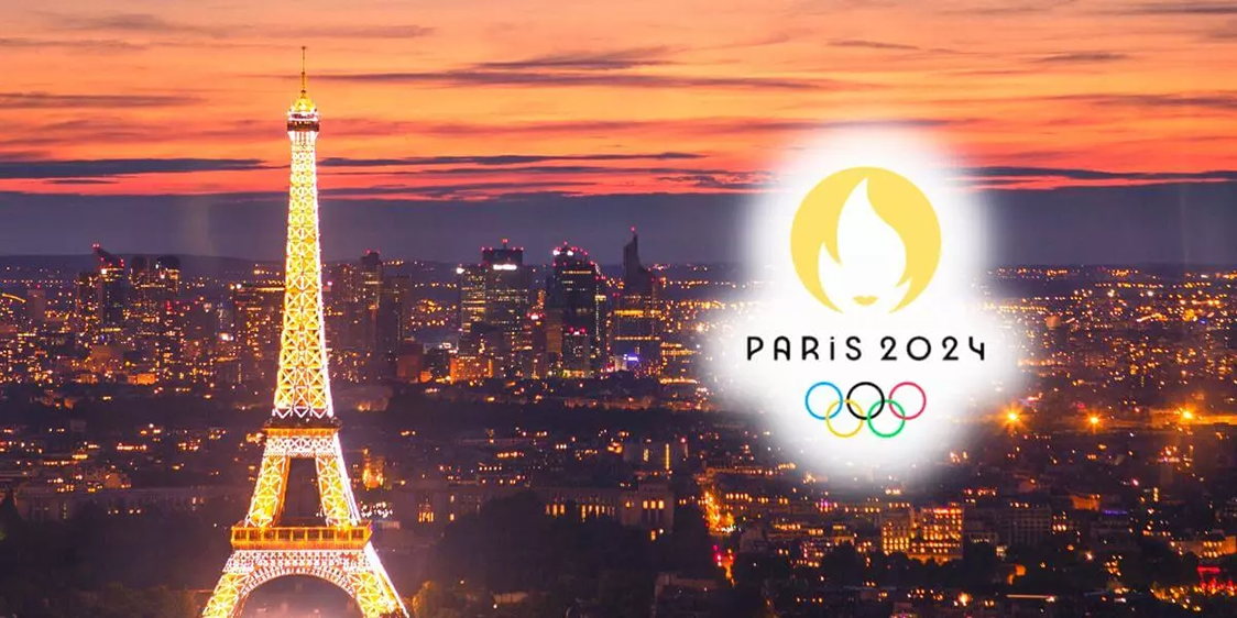 Paris 2024