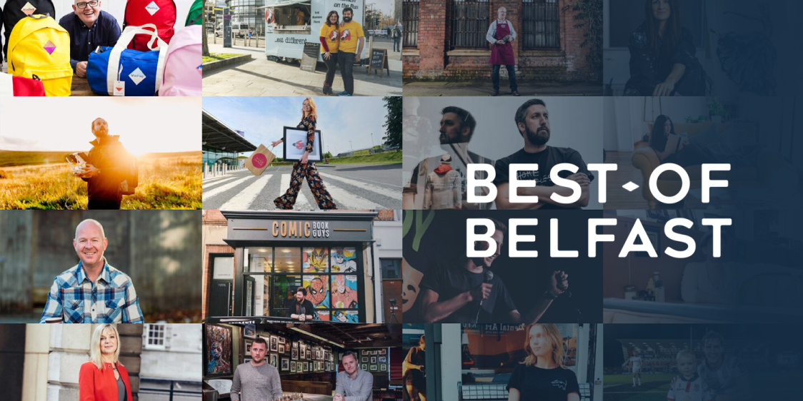 Best of Belfast 