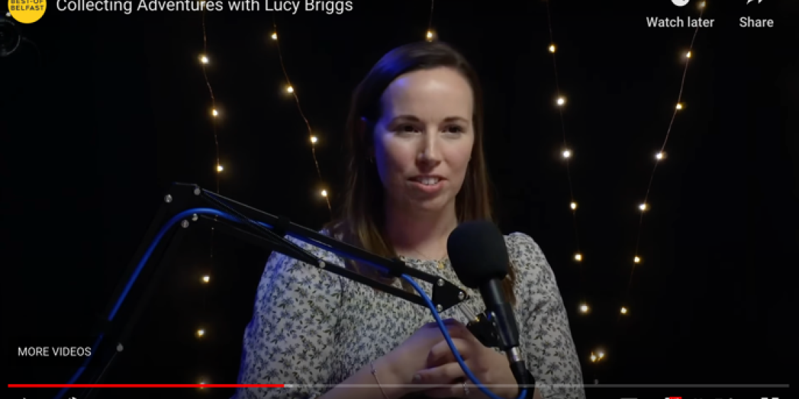 Lucy Briggs