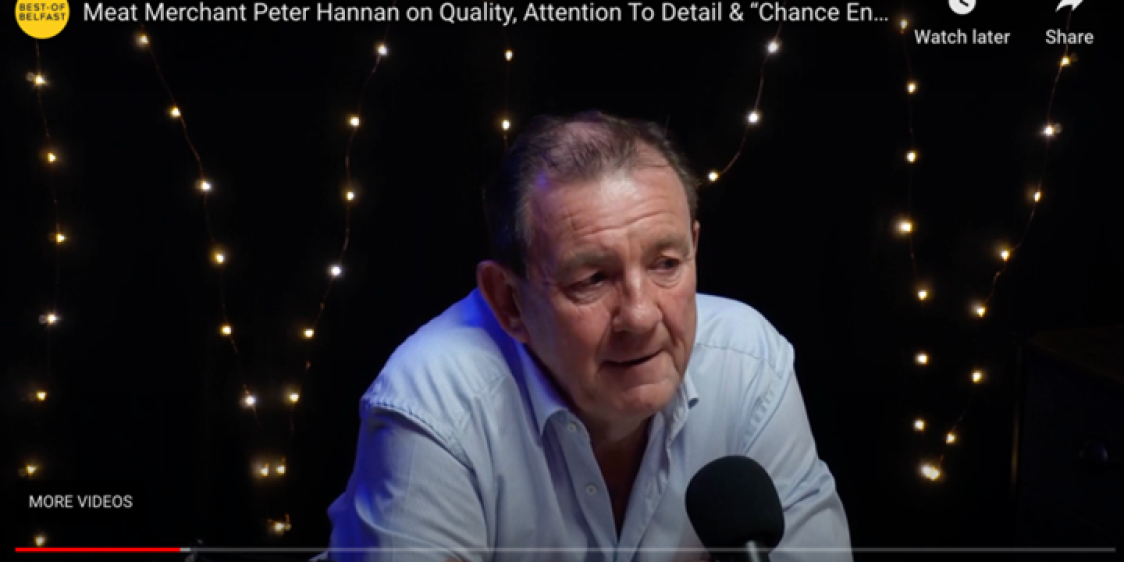 Peter Hannan