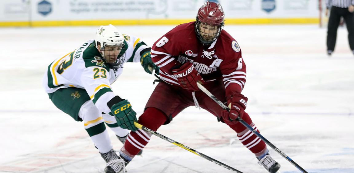 Friendship Four returns to the ice in Belfast NI Connections